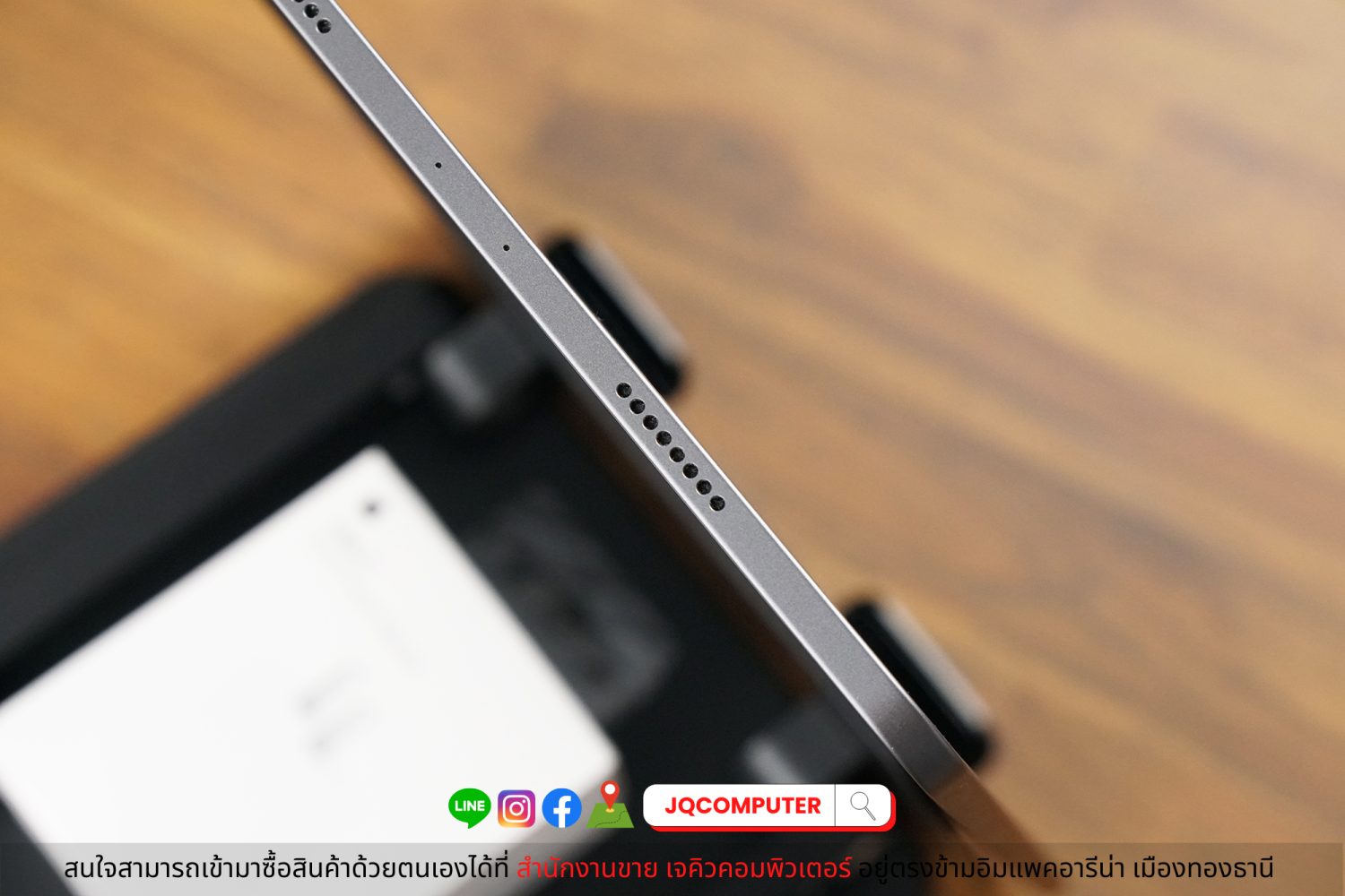 iPad Pro 11" Gen.3 Apple M1 WiFi 128 GB - Image 9