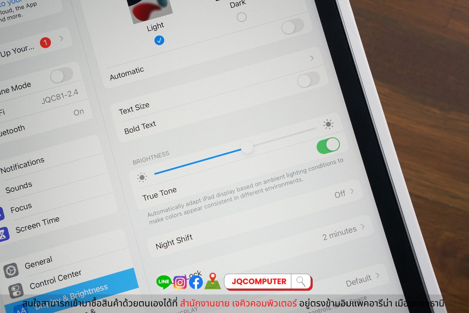 iPad Pro 11" Gen.3 Apple M1 WiFi 128 GB - Image 11