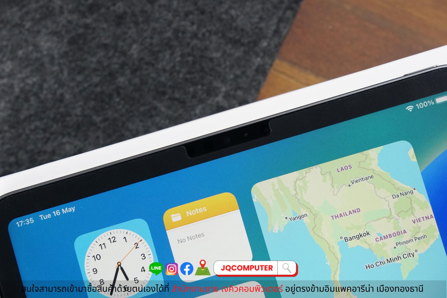 iPad Pro 11" Gen.3 Apple M1 WiFi 128 GB - Image 13