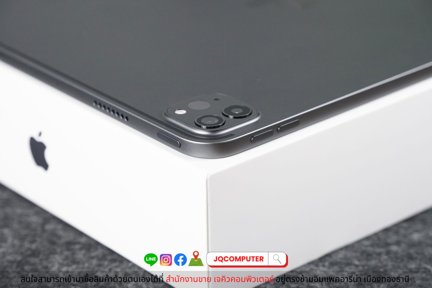 iPad Pro 11" Gen.3 Apple M1 WiFi 128 GB - Image 3