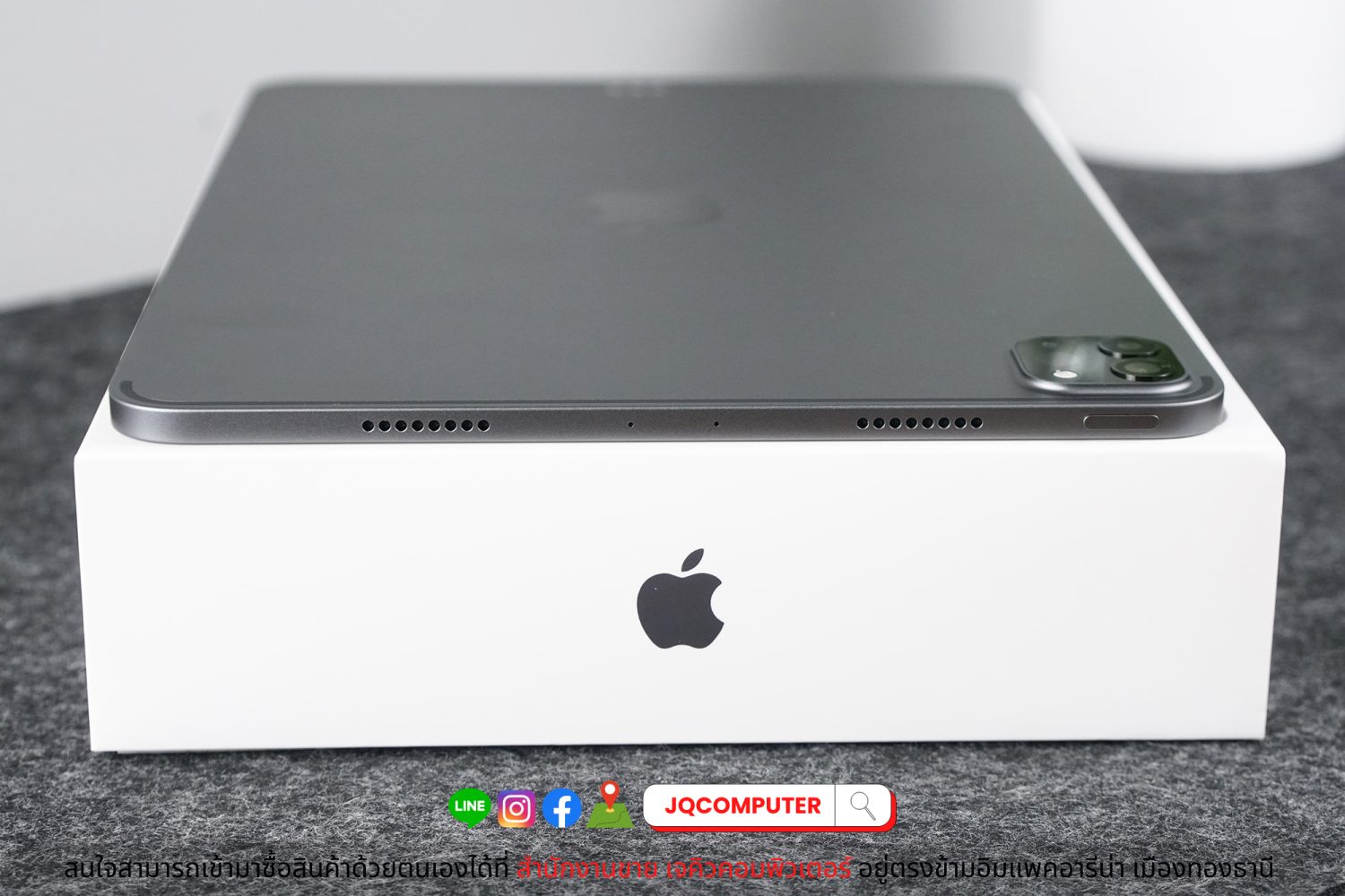 iPad Pro 11" Gen.3 Apple M1 WiFi 128 GB - Image 4