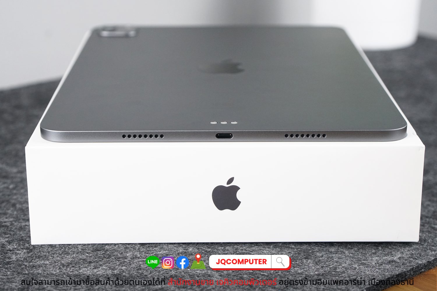 iPad Pro 11" Gen.3 Apple M1 WiFi 128 GB - Image 5