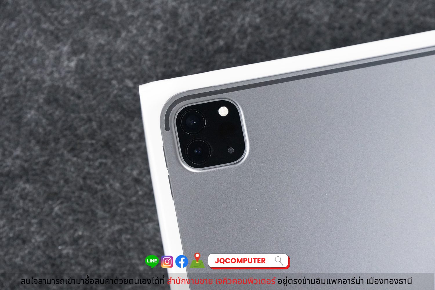 iPad Pro 11" Gen.3 Apple M1 WiFi 128 GB - Image 6