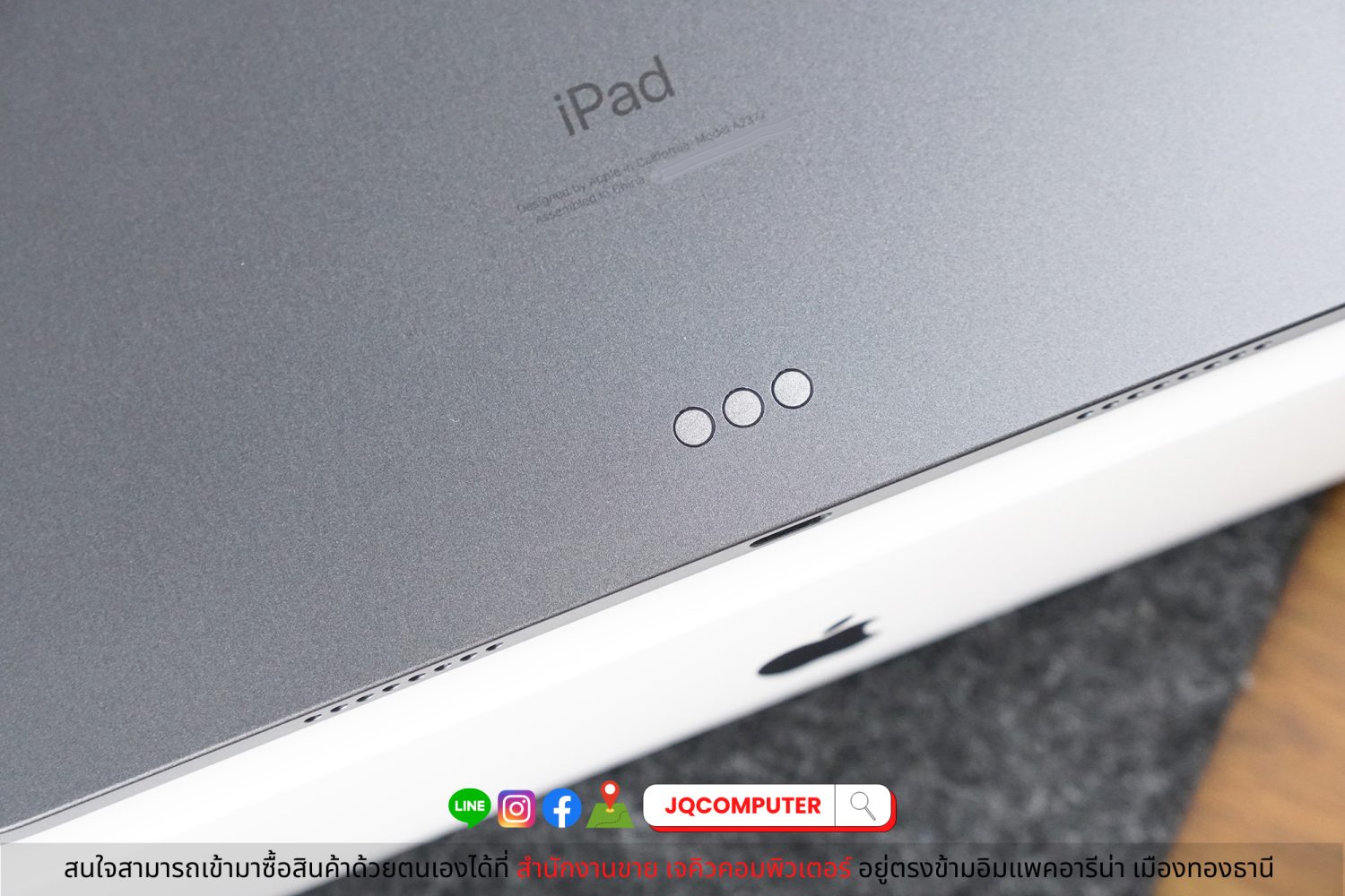 iPad Pro 11" Gen.3 Apple M1 WiFi 128 GB - Image 8
