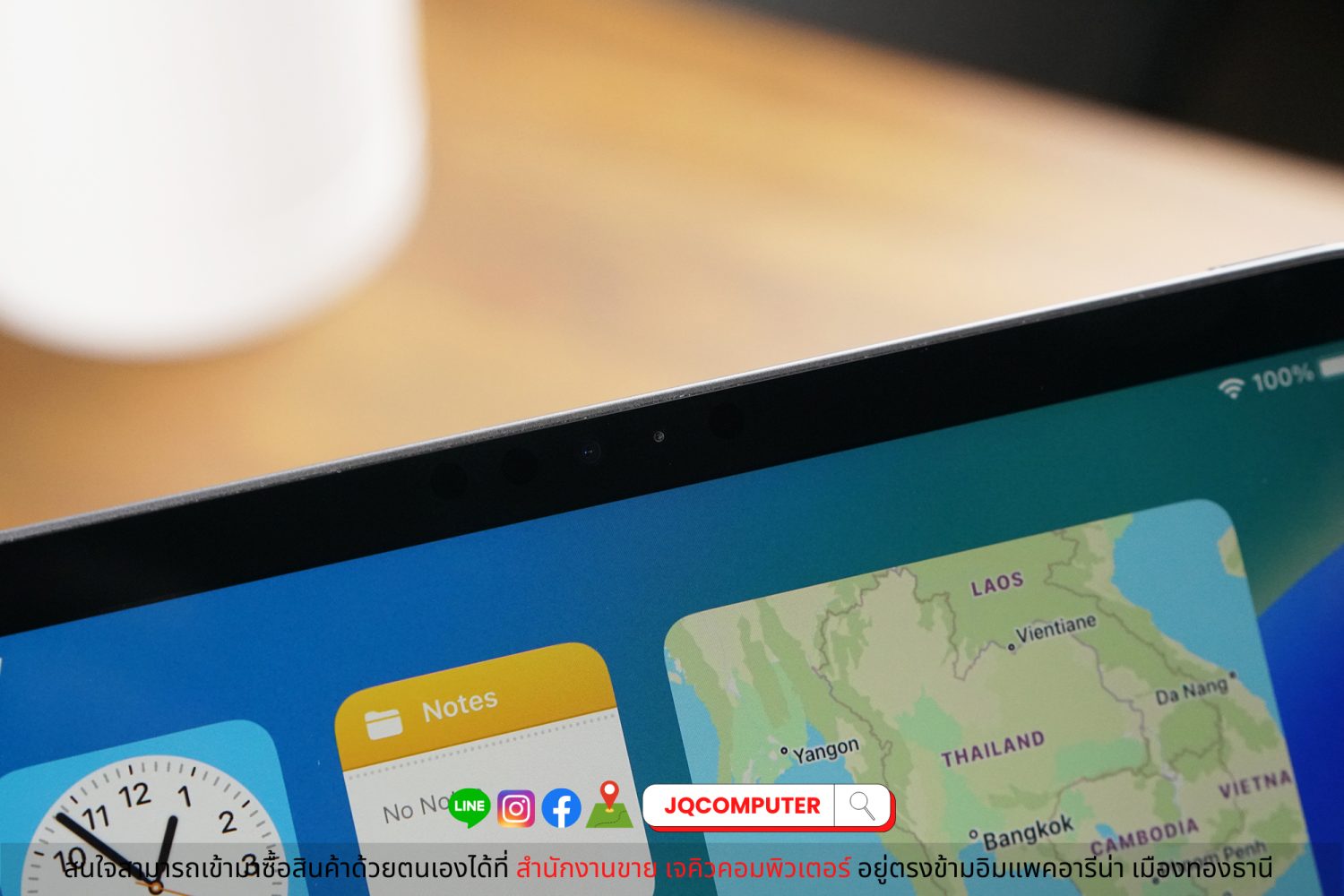 iPad Pro 11" Gen.3 Apple M1 / WiFi (Apple Care+) - Image 12