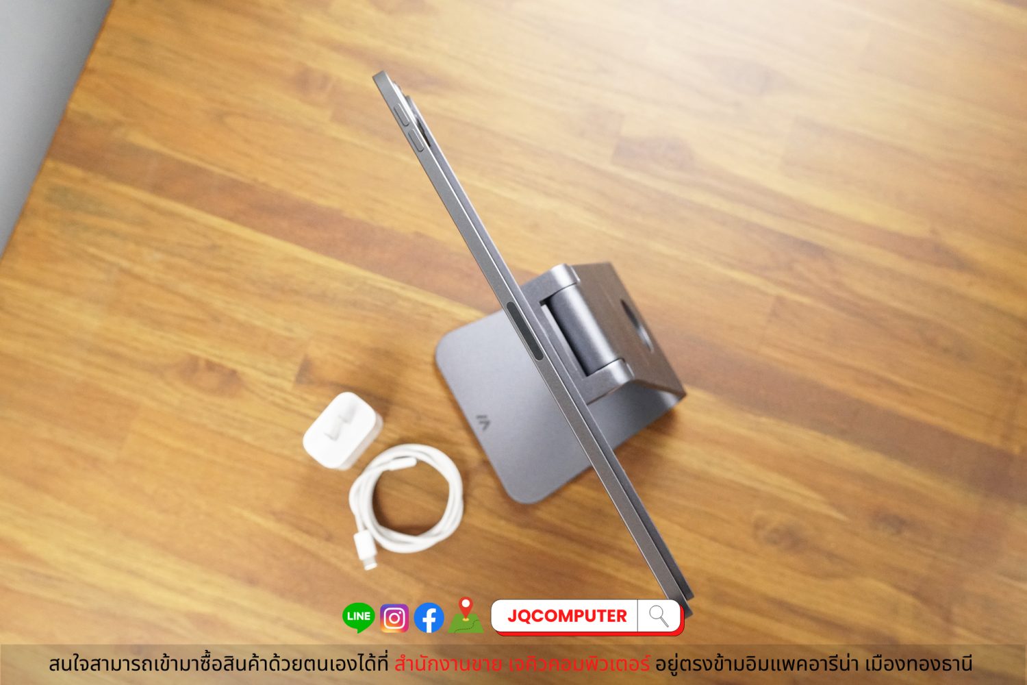 iPad Pro 11" Gen.3 Apple M1 / WiFi (Apple Care+) - Image 3