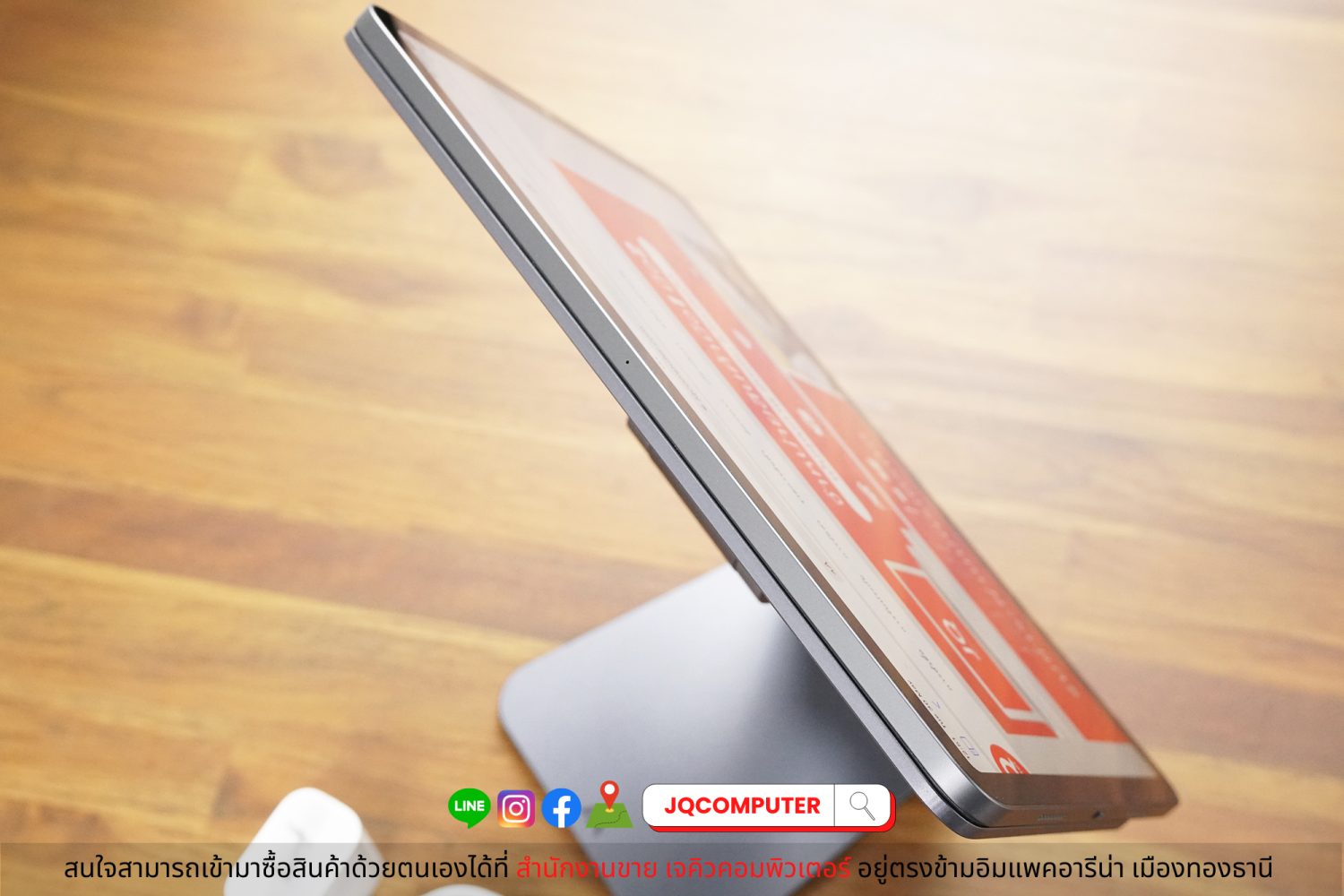 iPad Pro 11" Gen.3 Apple M1 / WiFi (Apple Care+) - Image 6
