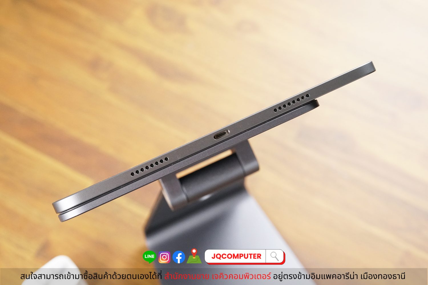 iPad Pro 11" Gen.3 Apple M1 / WiFi (Apple Care+) - Image 7