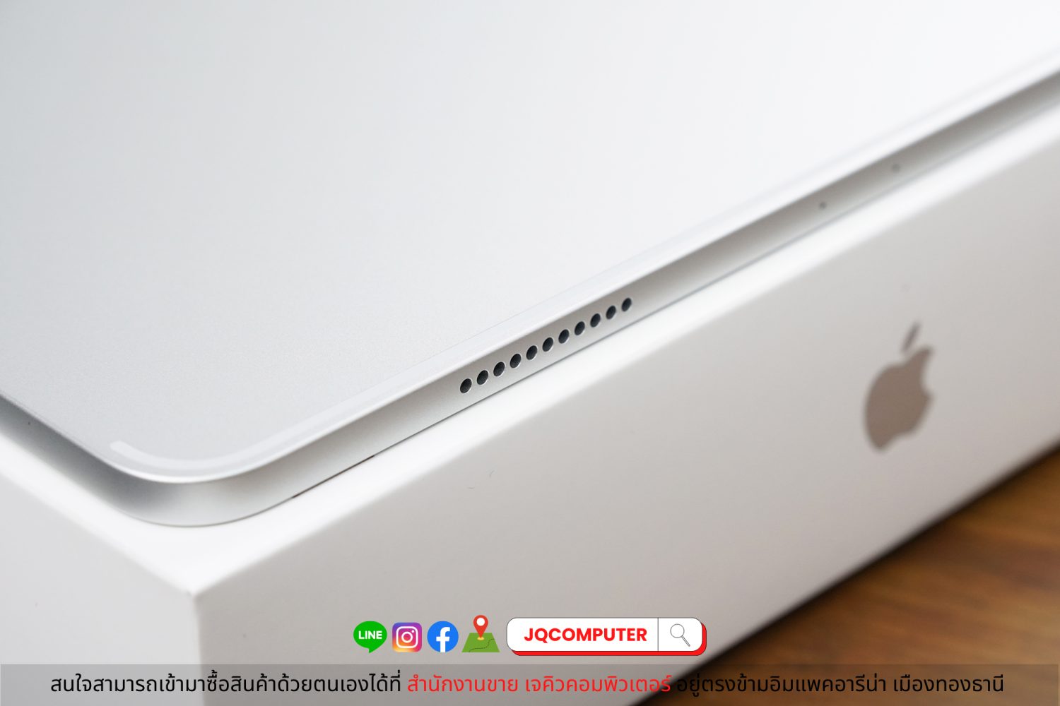 iPad Pro 12" Gen.5 WiFi / Apple M1 / 1 TB - Image 10