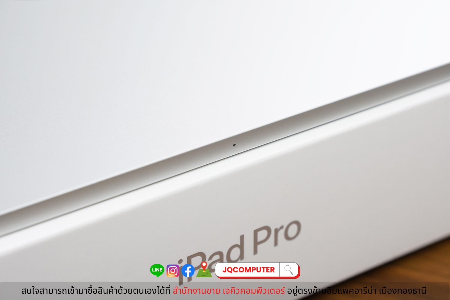 iPad Pro 12" Gen.5 WiFi / Apple M1 / 1 TB - Image 11