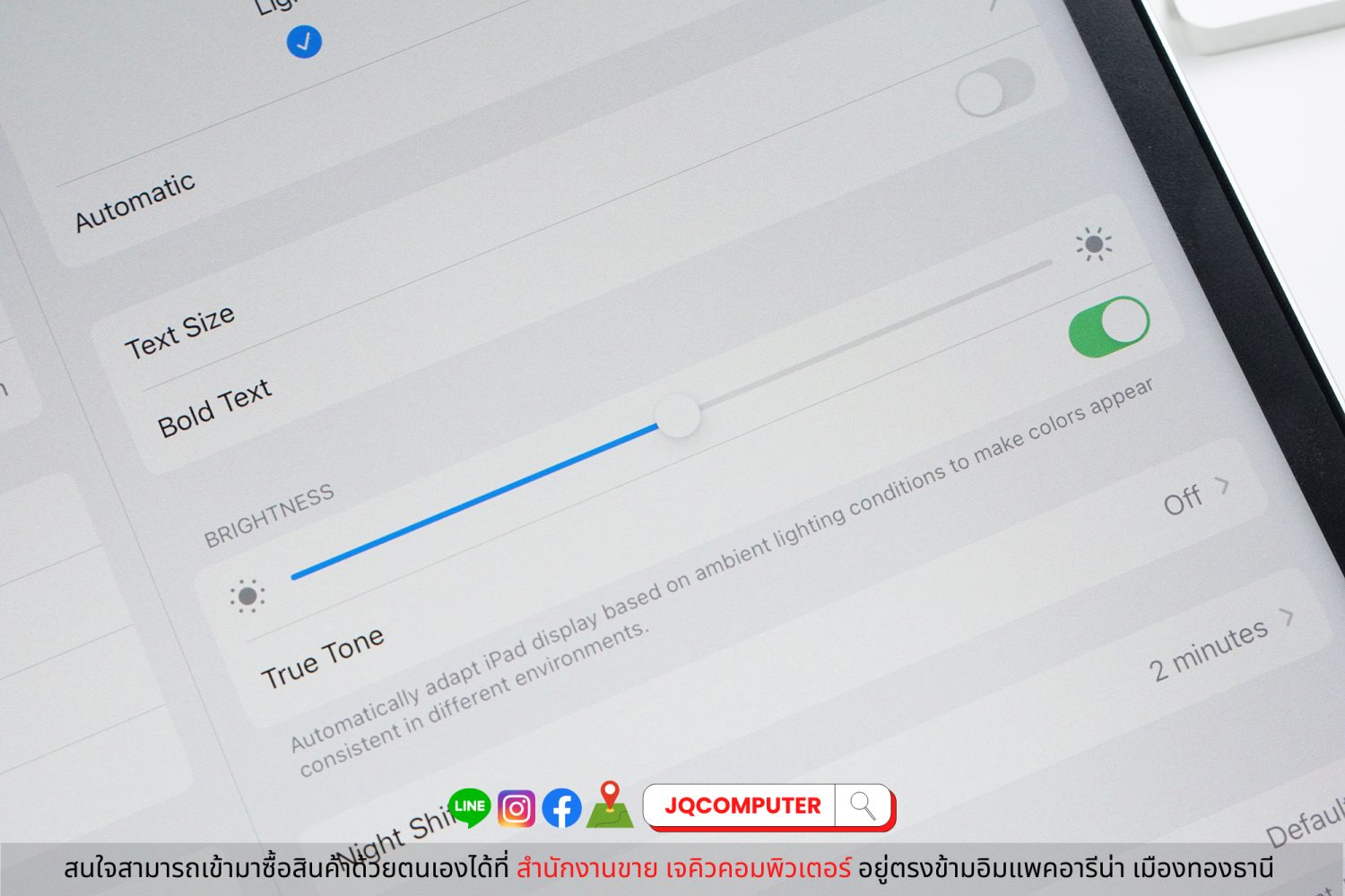 iPad Pro 12" Gen.5 WiFi / Apple M1 / 1 TB - Image 16