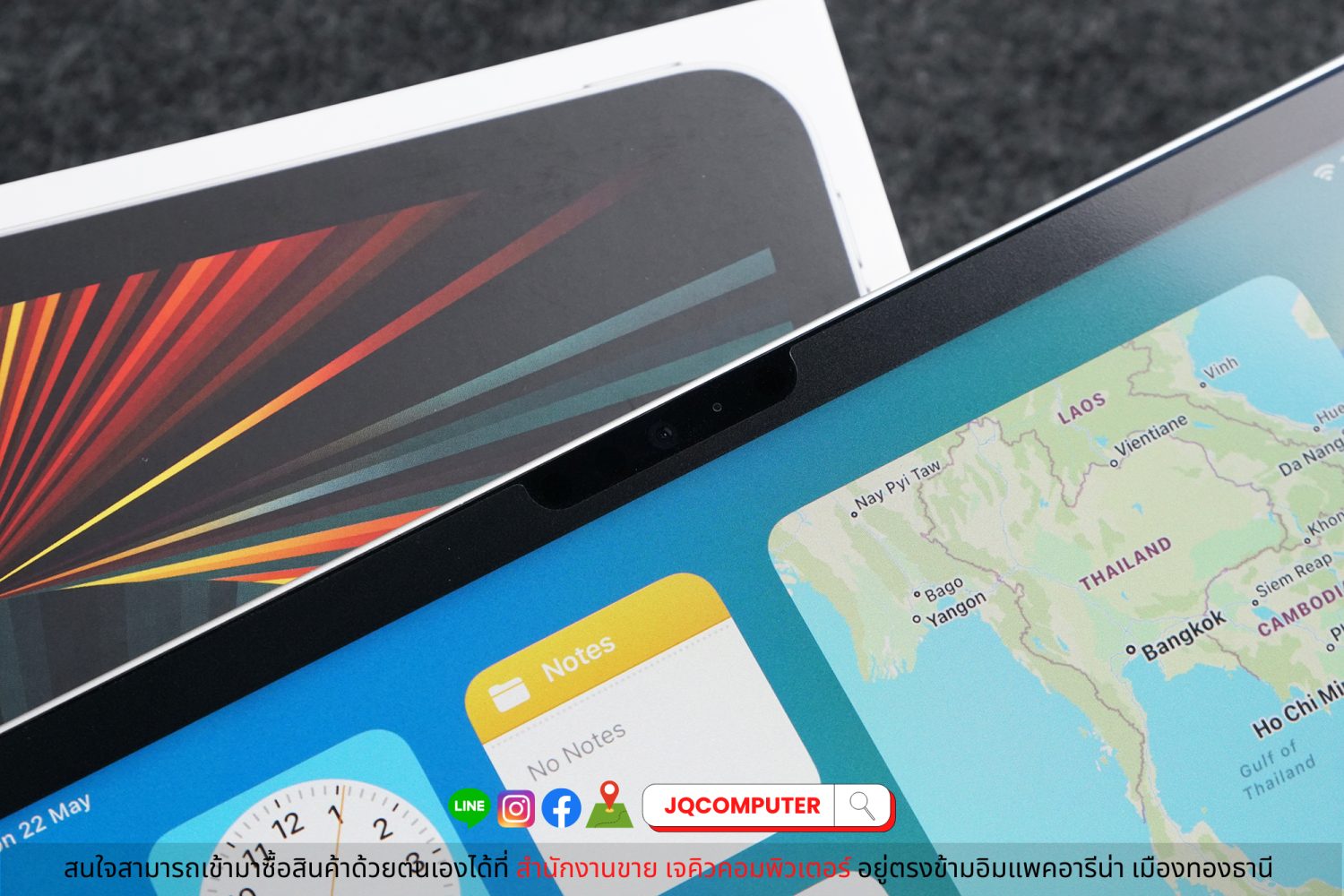 iPad Pro 12" Gen.5 WiFi / Apple M1 / 1 TB - Image 18