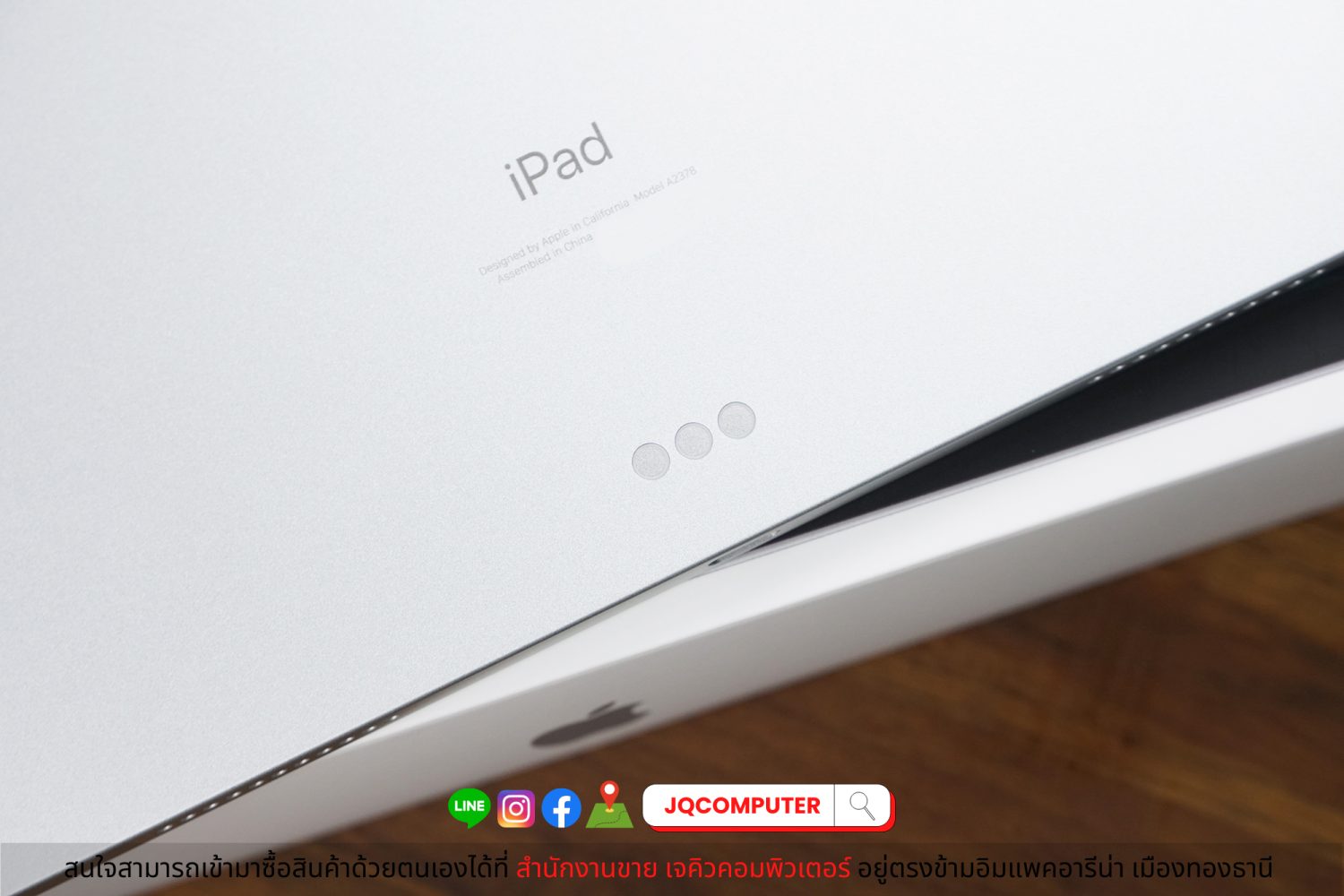 iPad Pro 12" Gen.5 WiFi / Apple M1 / 1 TB - Image 5