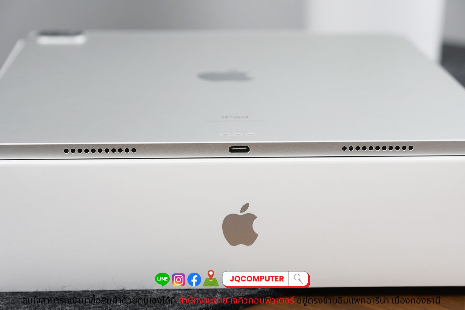 iPad Pro 12" Gen.5 WiFi / Apple M1 / 1 TB - Image 6