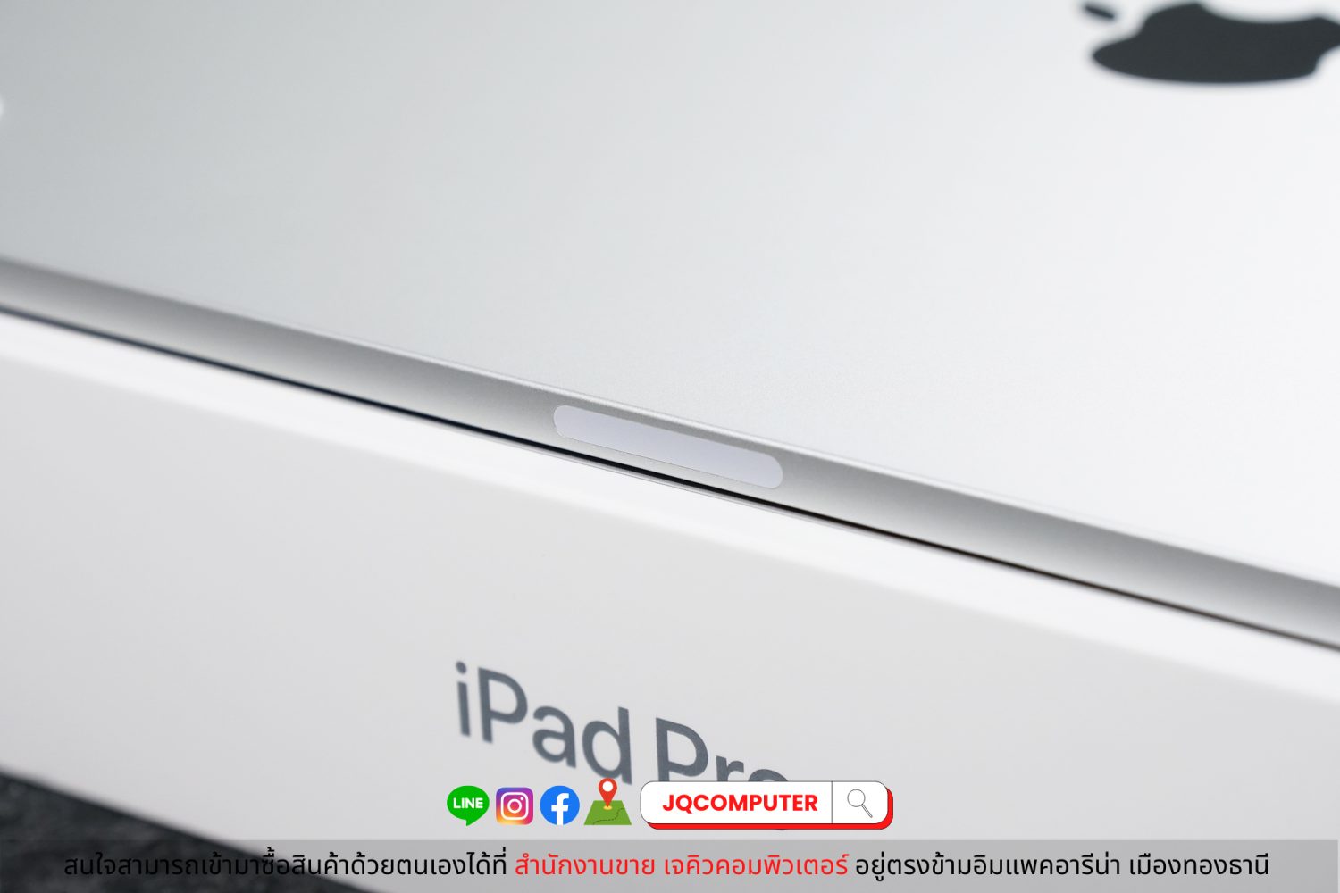 iPad Pro 12" Gen.5 WiFi / Apple M1 / 1 TB - Image 7