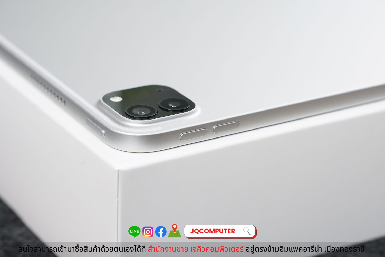 iPad Pro 12" Gen.5 WiFi / Apple M1 / 1 TB - Image 8
