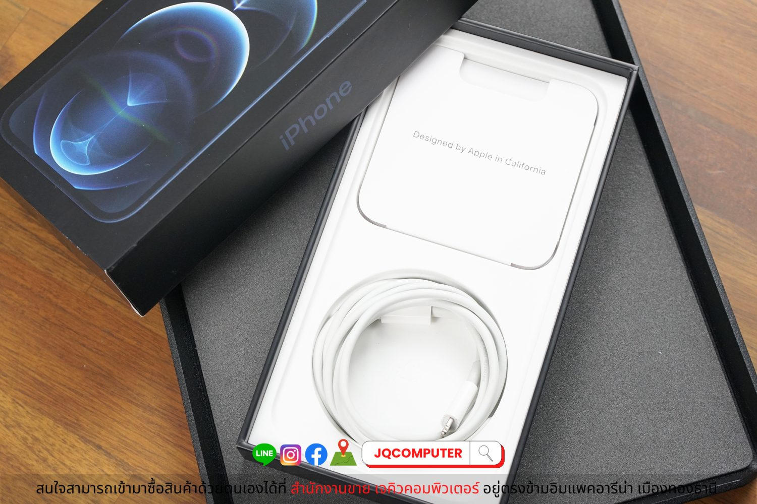 iPhone 12 Pro / 256 GB - Image 16