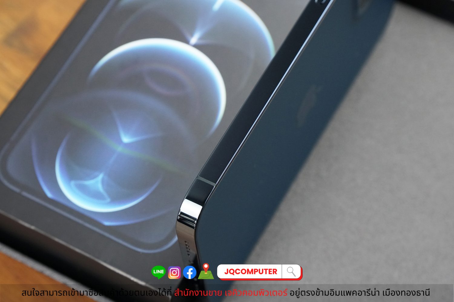 iPhone 12 Pro / 256 GB - Image 6