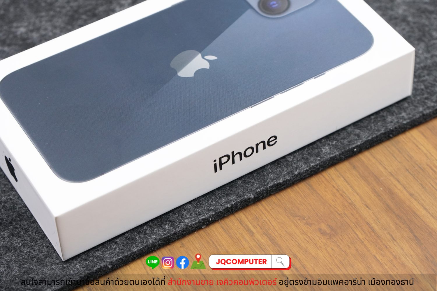 iPhone 13 / 128 GB - Image 4
