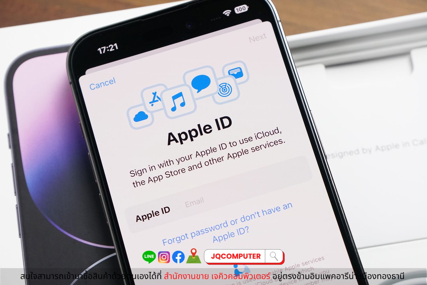 iPhone 14 Pro 256 GB - Image 3