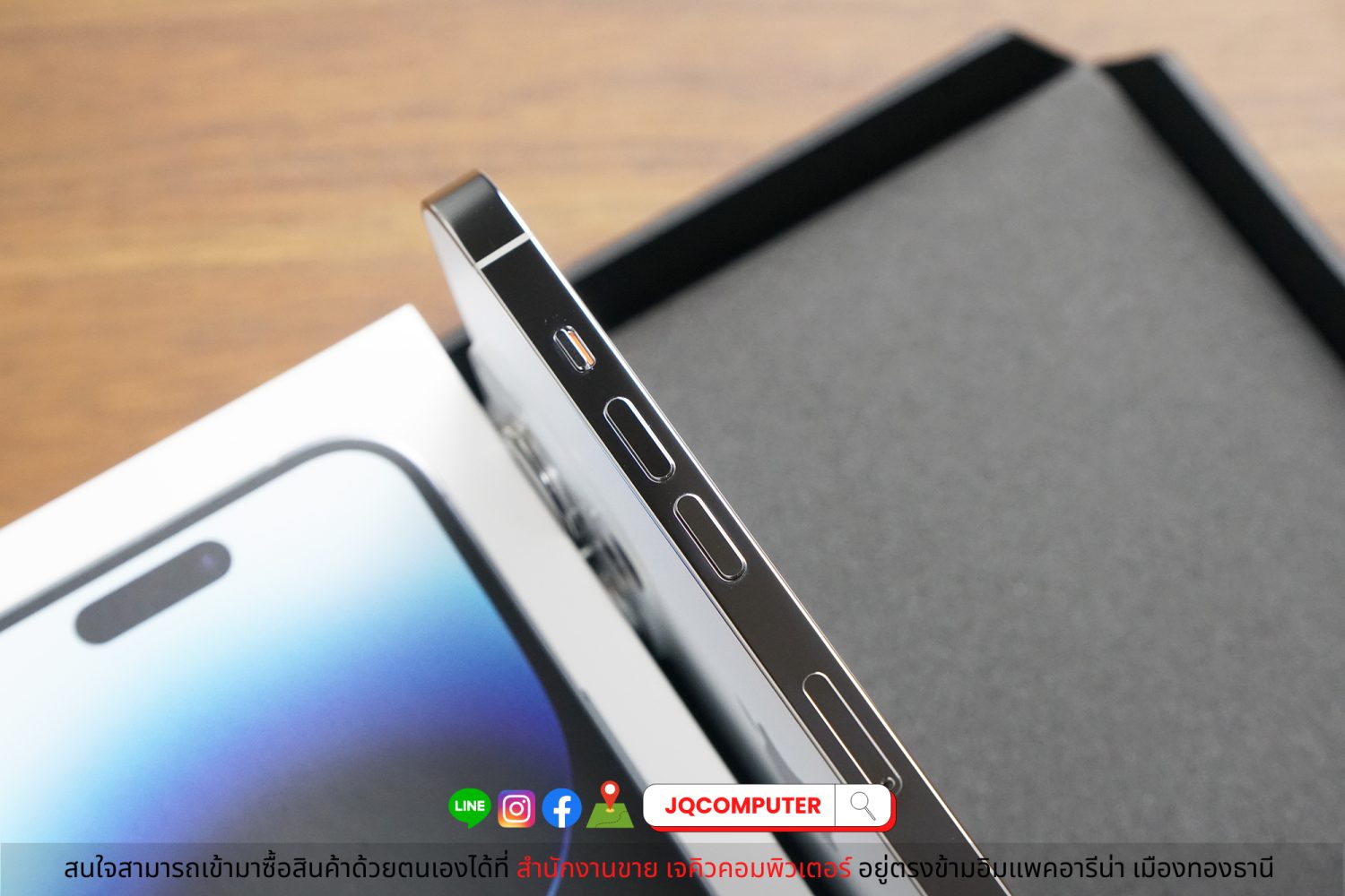 iPhone 14 Pro / 128 GB - Image 3
