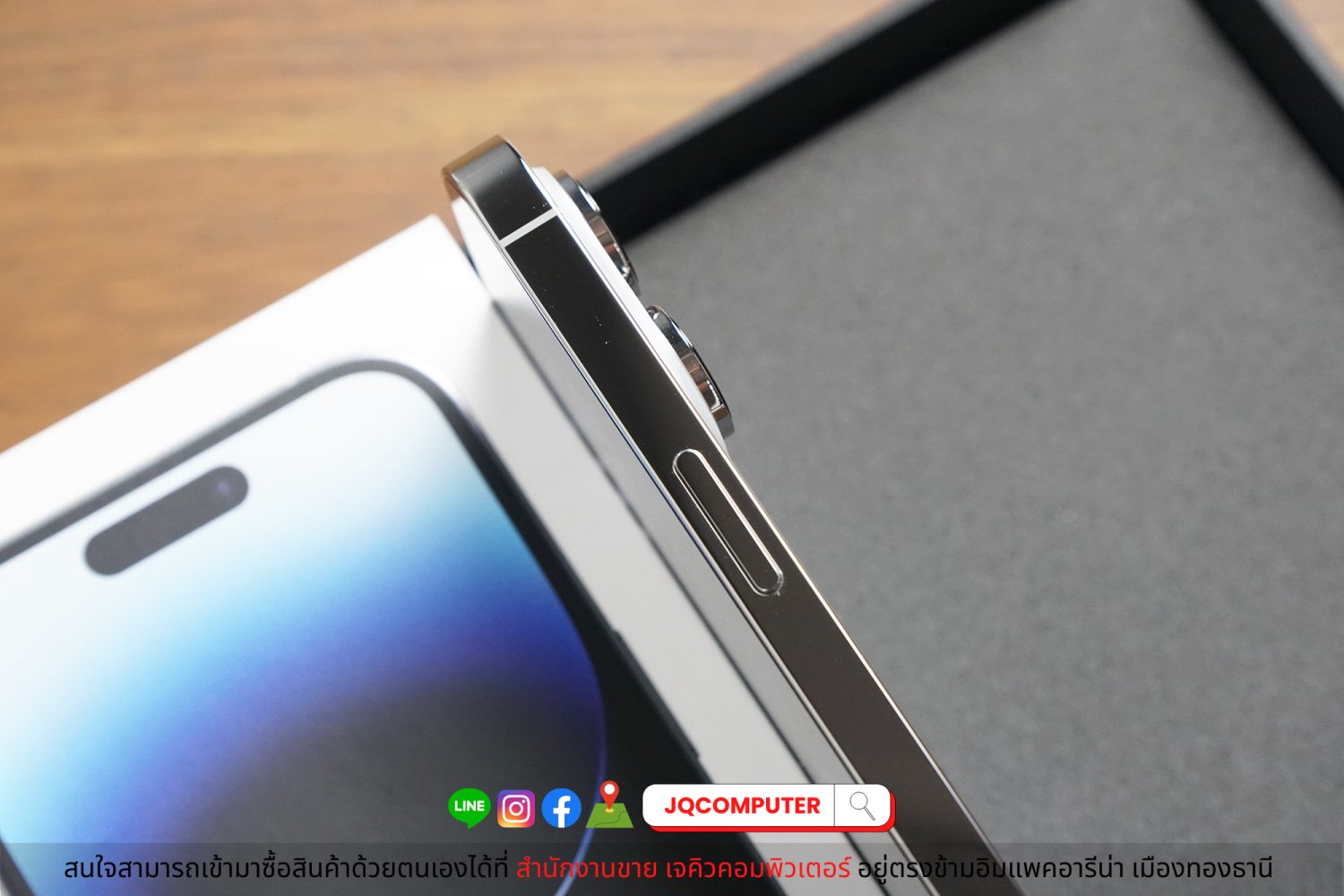 iPhone 14 Pro / 128 GB - Image 5