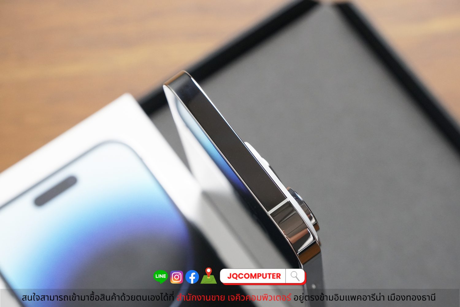 iPhone 14 Pro / 128 GB - Image 7