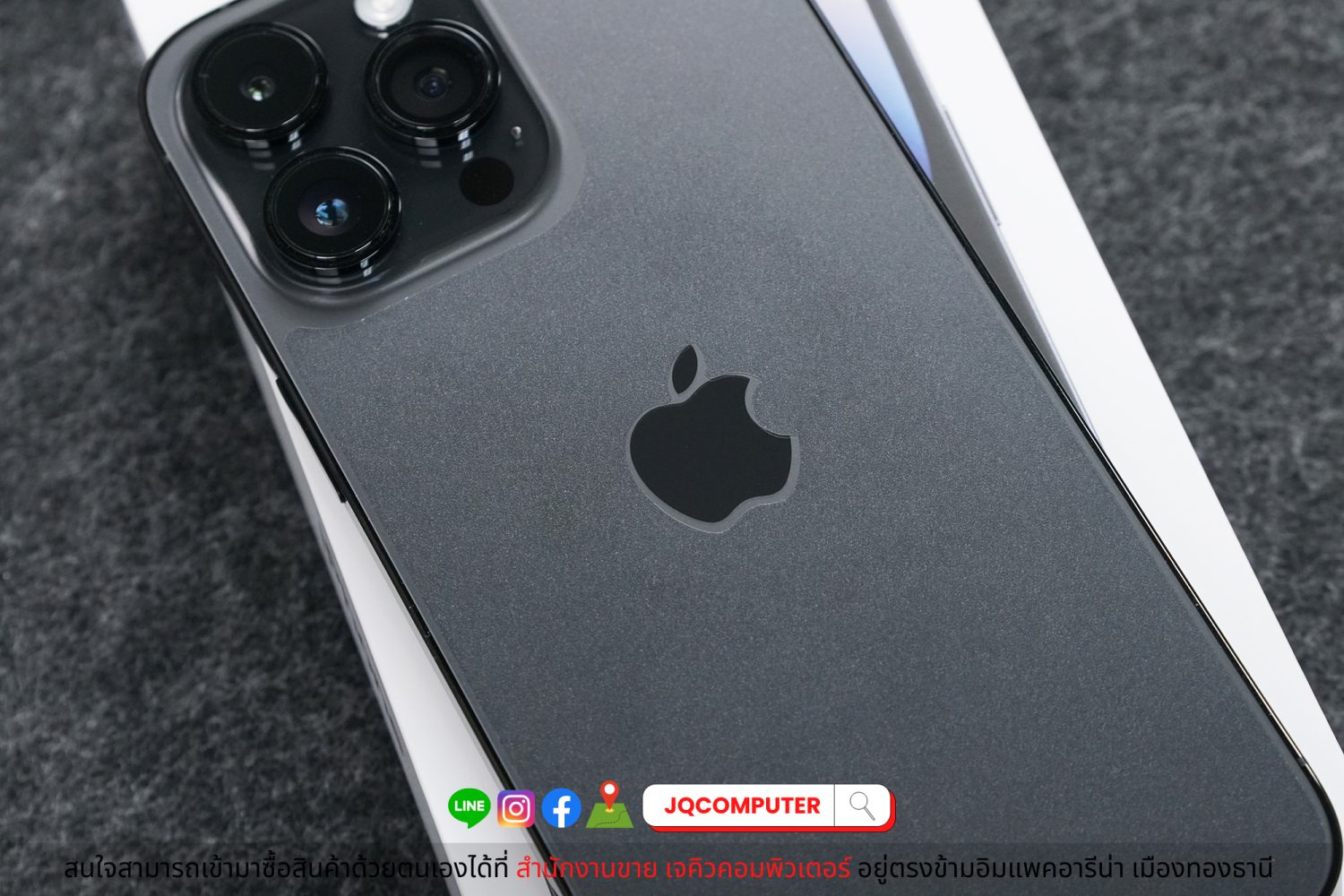 iPhone 14 Pro Max 128 GB - Image 4