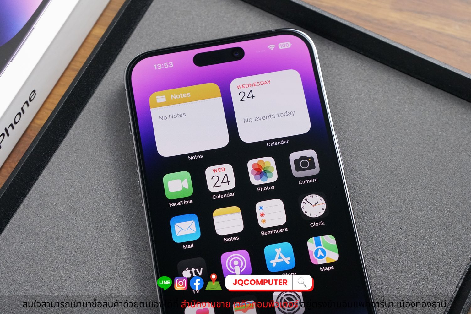 iPhone 14 Pro Max / 128 GB - Image 11