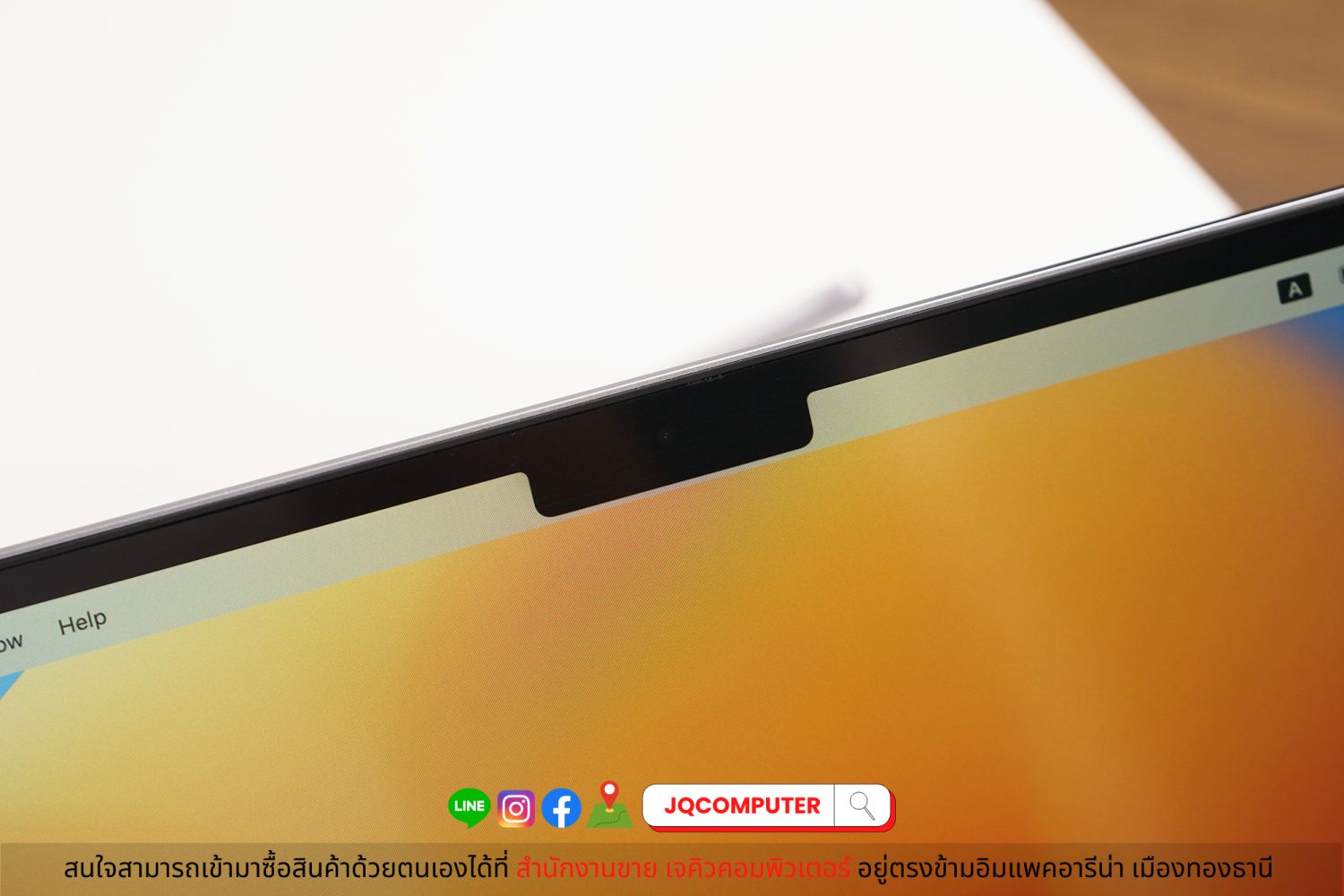 MacBook Air 13" 2022 Apple M2 - Image 11