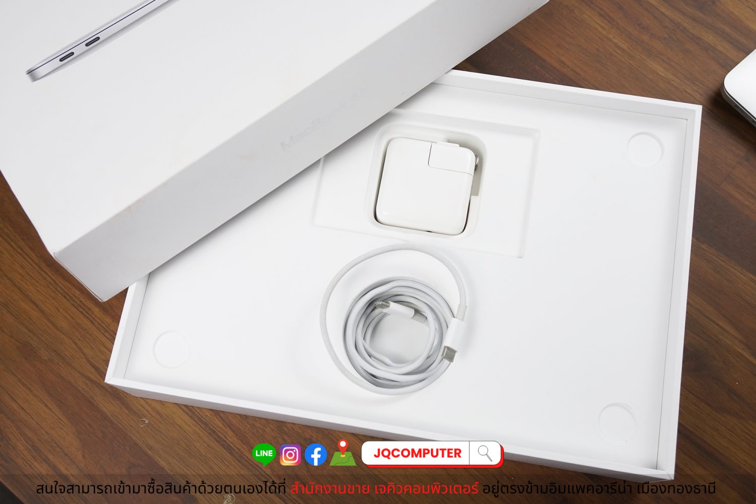 MacBook Air 13" 2020 Apple M1 (TOP SPEC) - Image 19