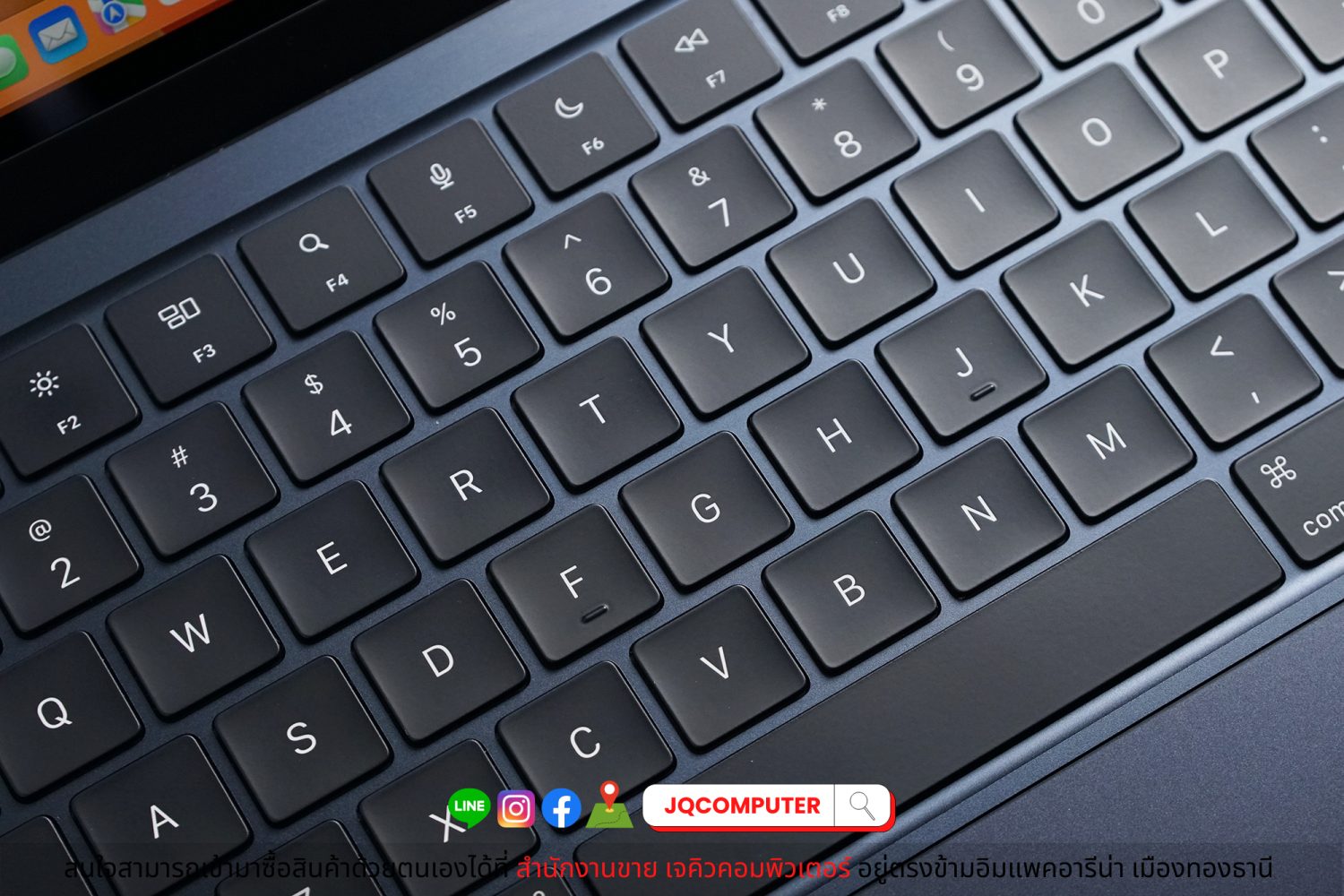 MacBook Air 13" 2022 / Apple M2 (CTO) - Image 11
