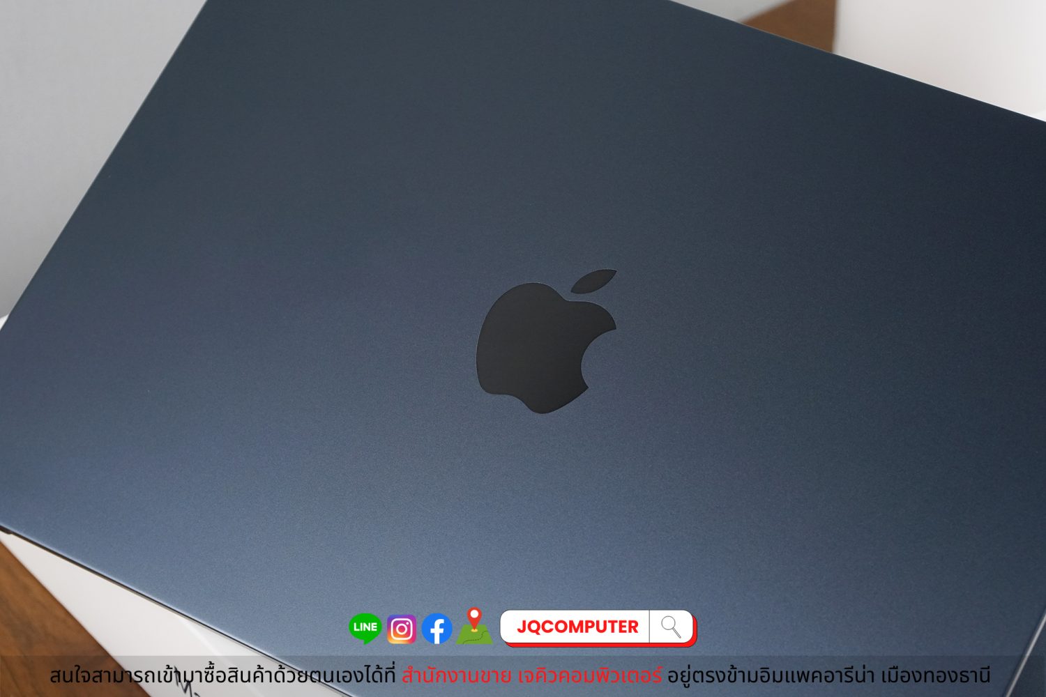 MacBook Air 13" 2022 / Apple M2 (CTO) - Image 19