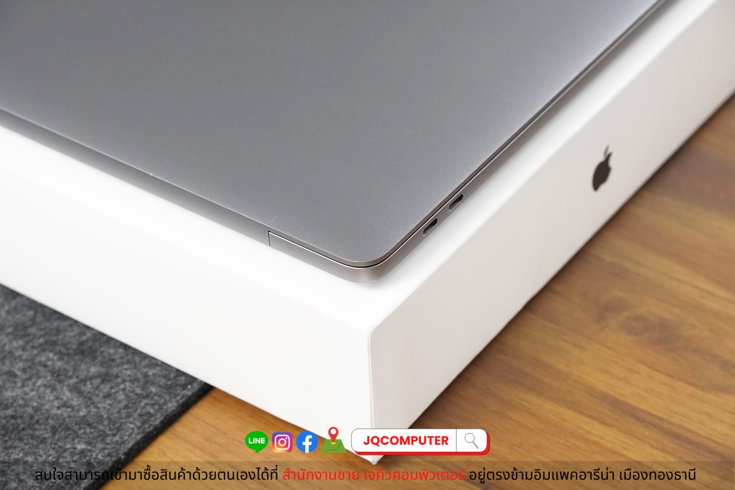 MacBook Pro 16" 2019, i9 / 16 GB / 1 TB - Image 19