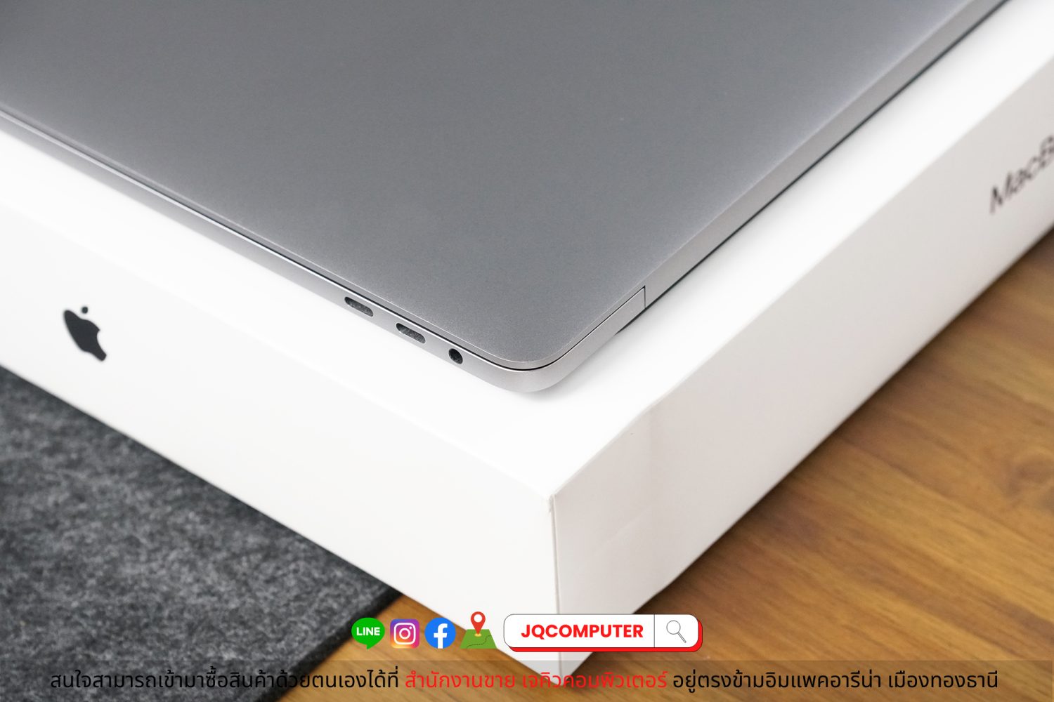 MacBook Pro 16" 2019, i9 / 16 GB / 1 TB - Image 20