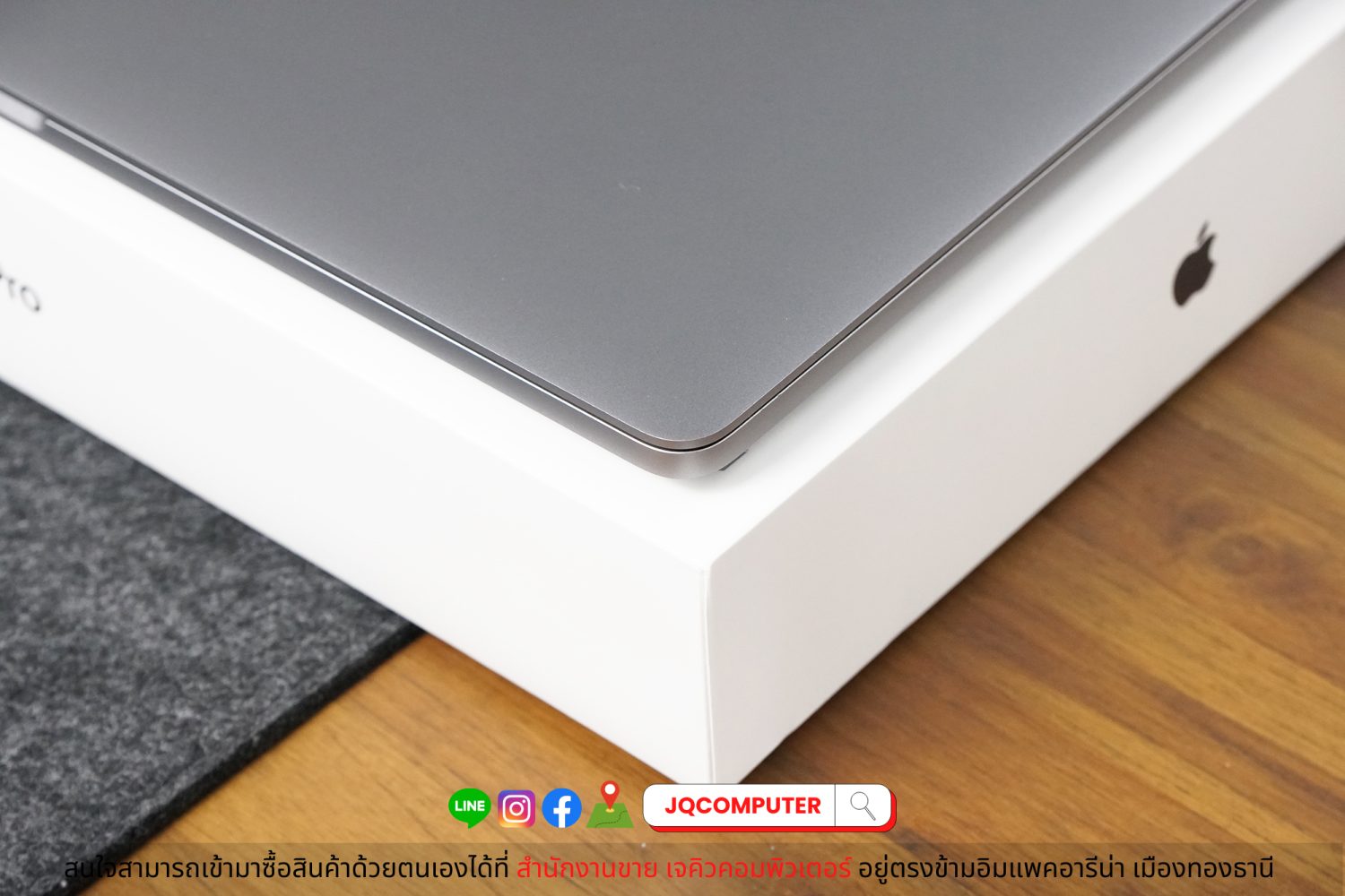 MacBook Pro 16" 2019, i9 / 16 GB / 1 TB - Image 21