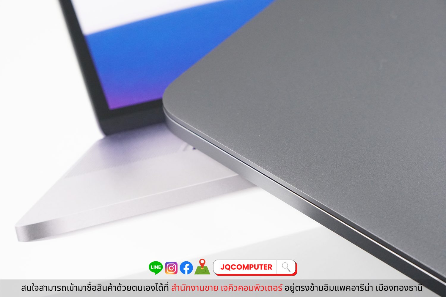 MacBook Pro 16" 2019, i9 / 16 GB / 1 TB - Image 23