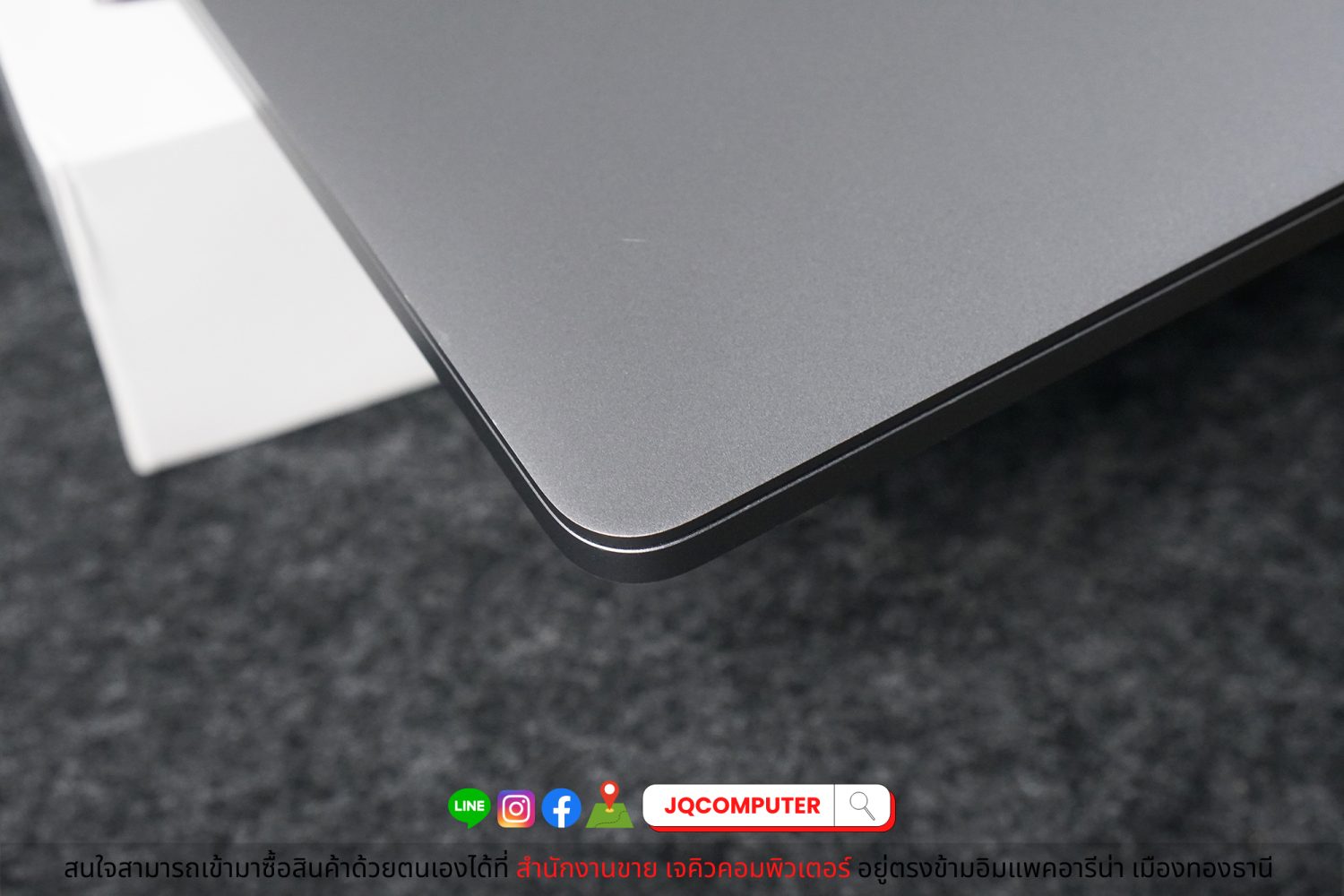 MacBook Pro 16" 2019, i9 / 16 GB / 1 TB - Image 24