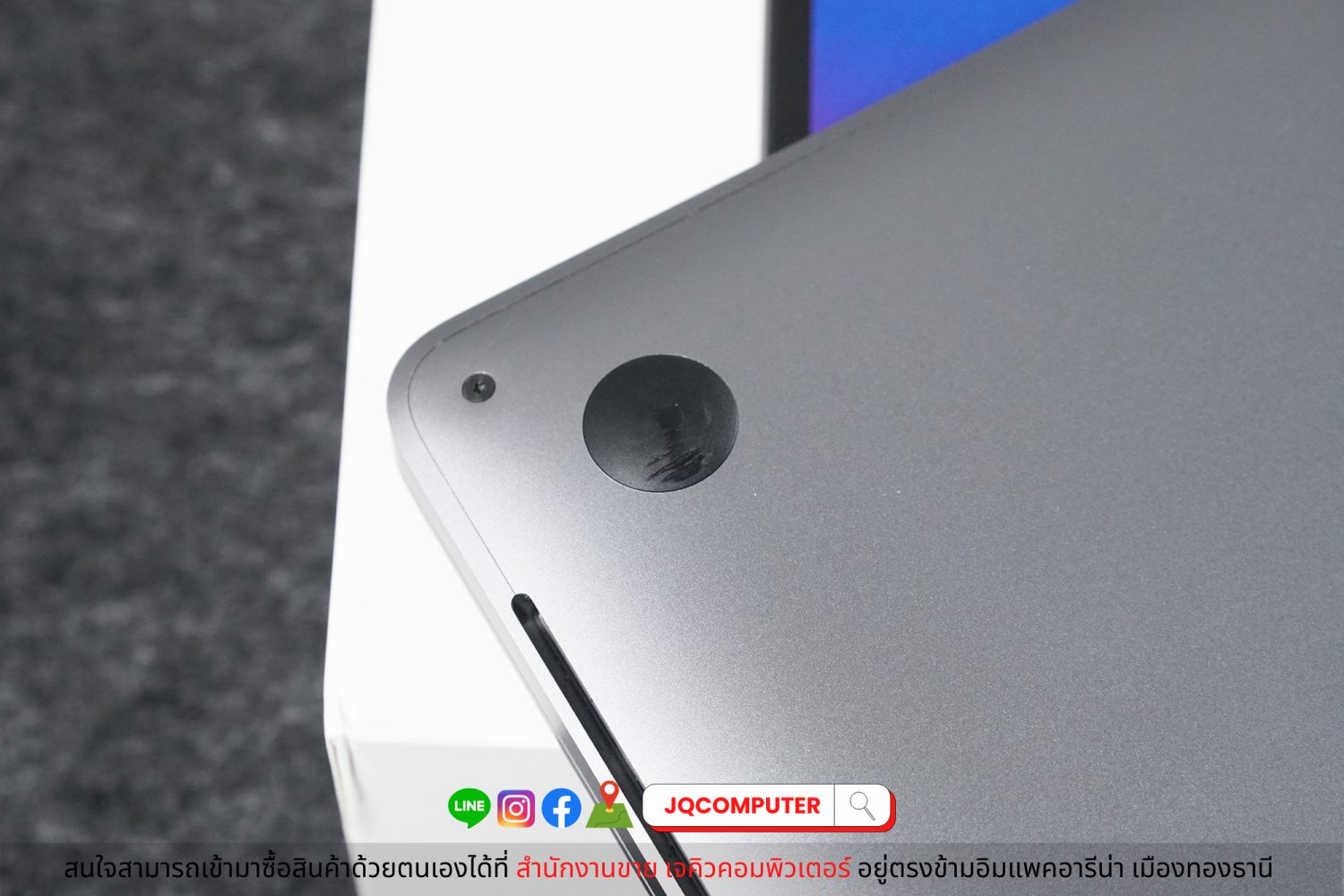 MacBook Pro 16" 2019, i9 / 16 GB / 1 TB - Image 25