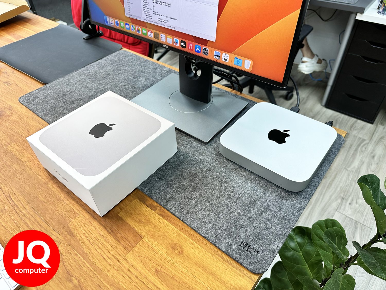Mac mini 2023 / Apple M2 - Image 3