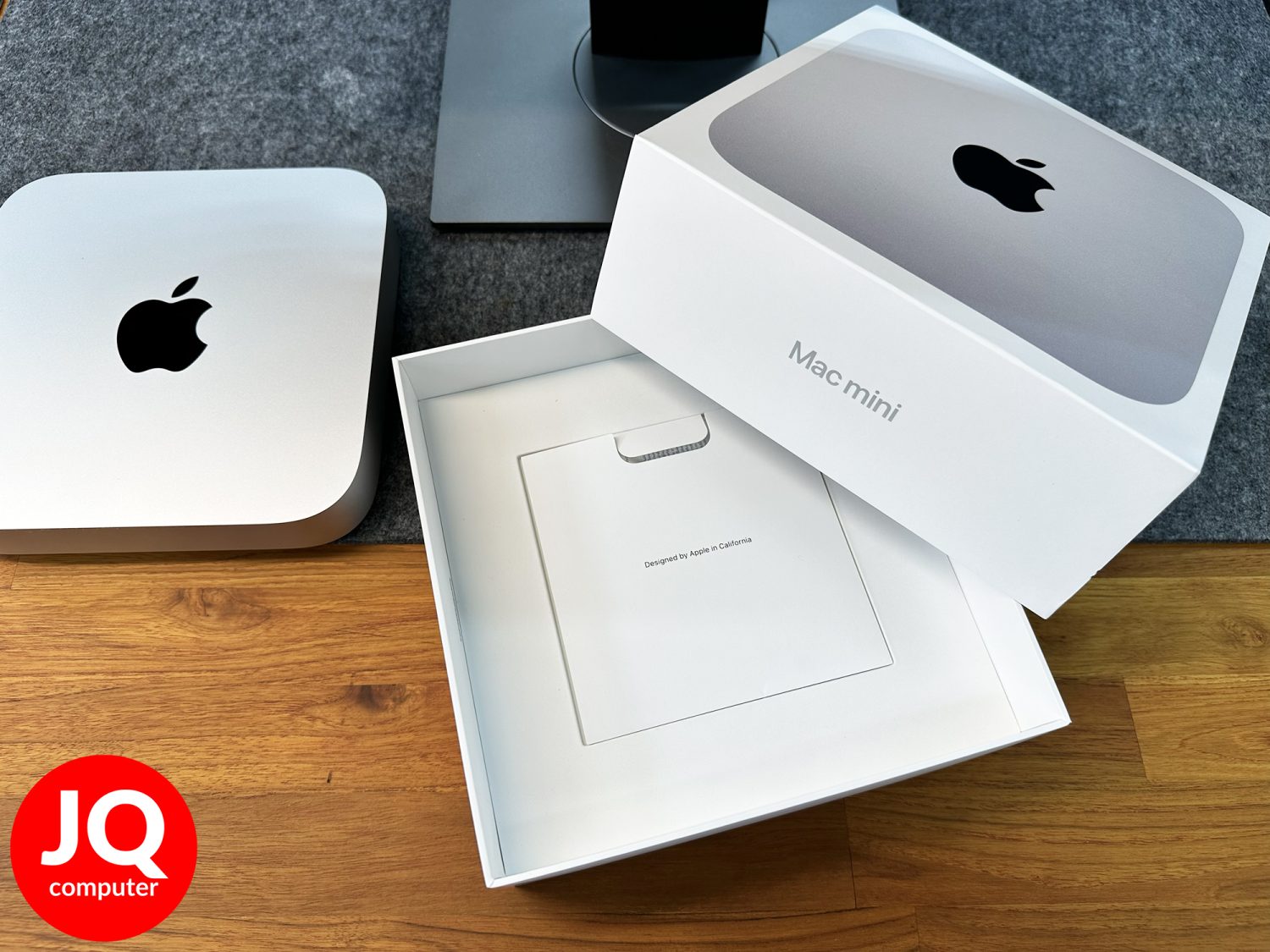 Mac mini 2023 / Apple M2 - Image 8