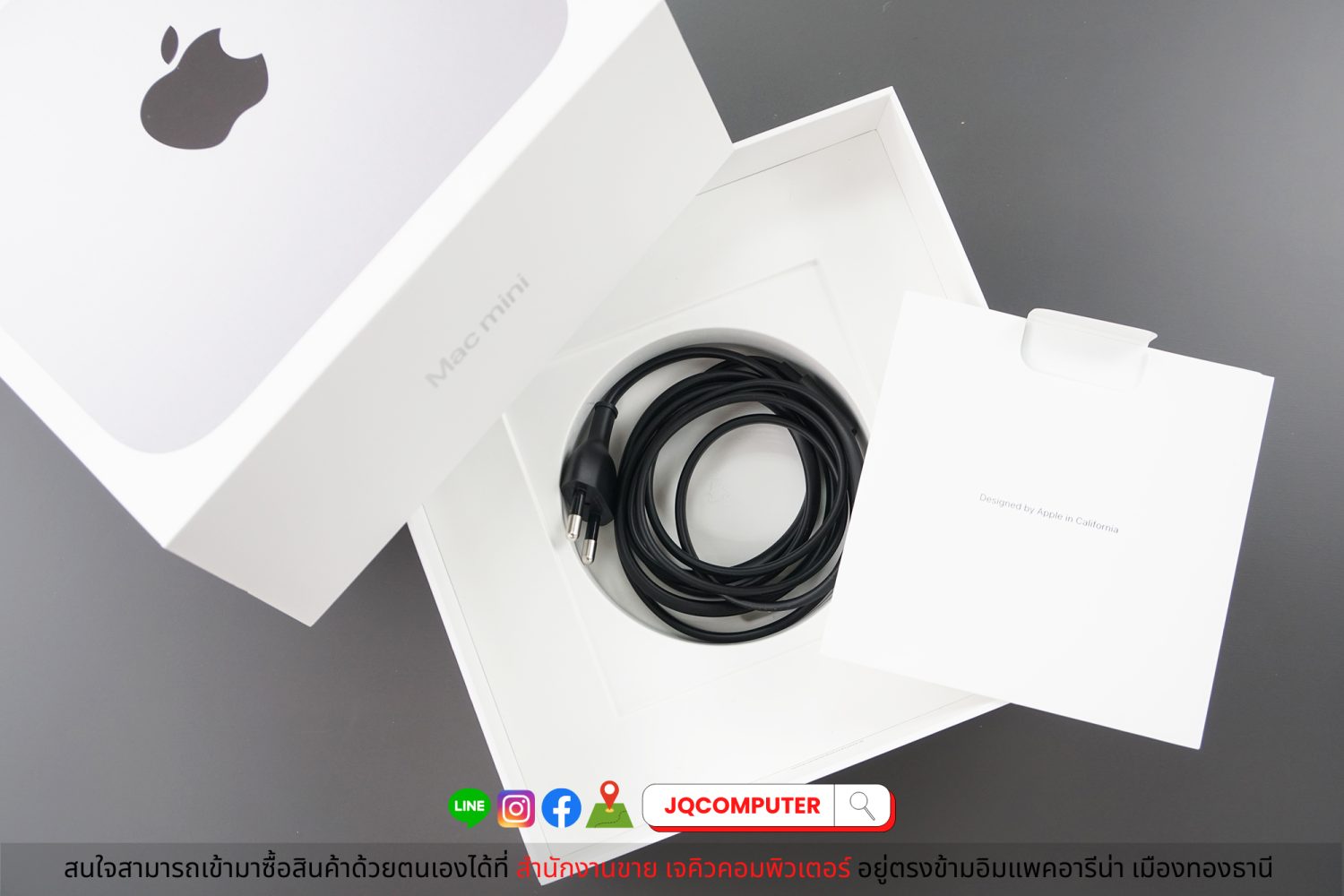Mac mini 2023 M2 Pro (TOP SPEC & Apple Care+) - Image 13