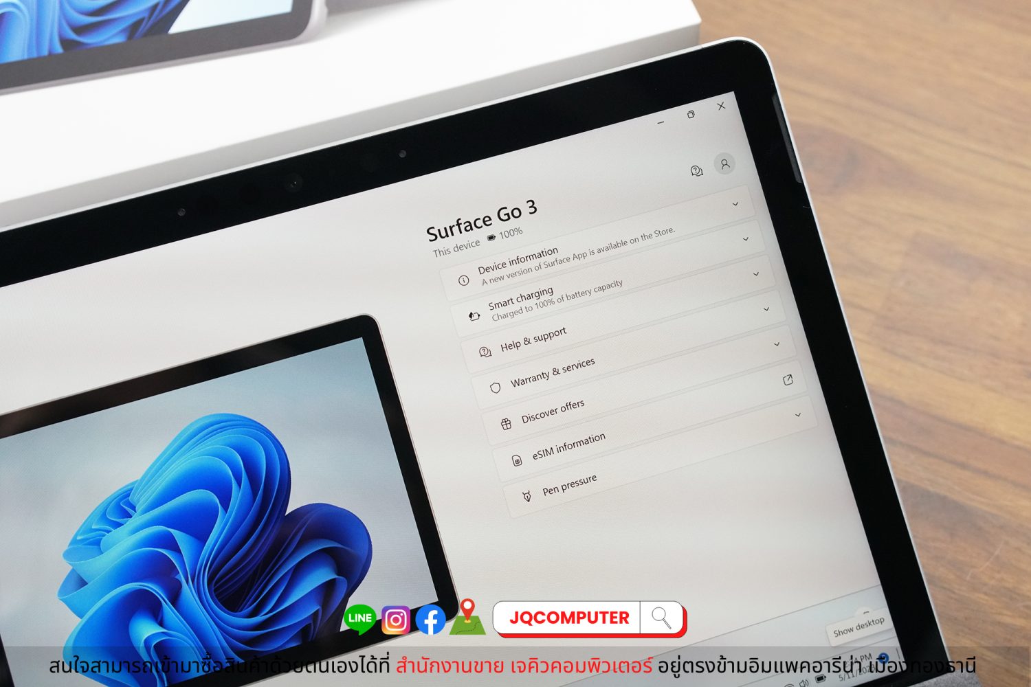 Surface Go 3 LTE - Image 10