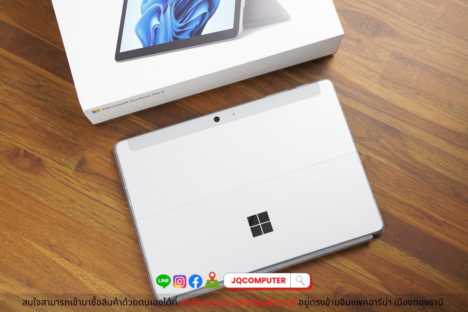 Surface Go 3 LTE - Image 13