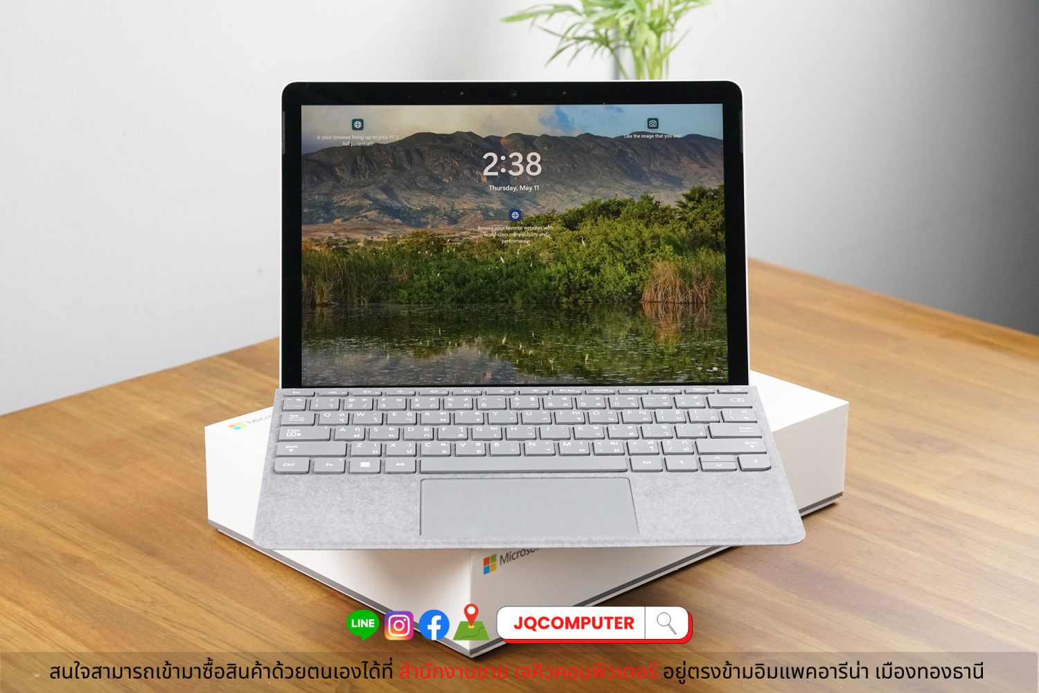 Surface Go 3 LTE - Image 26