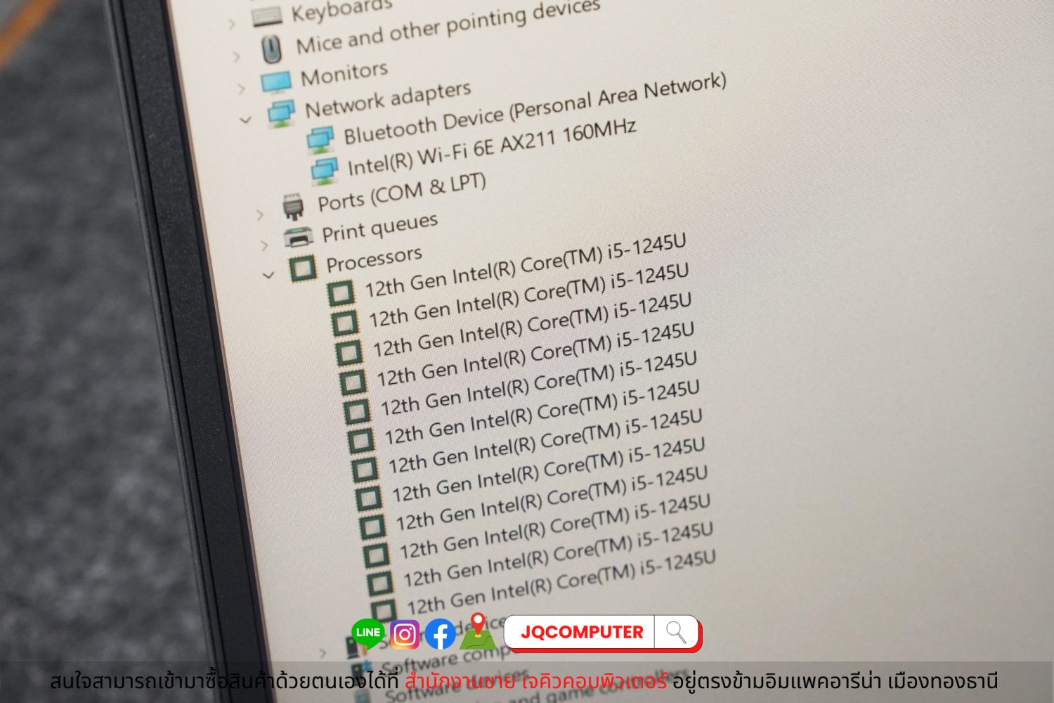 Lenovo ThinkPad T14s (Gen.3) - Image 9