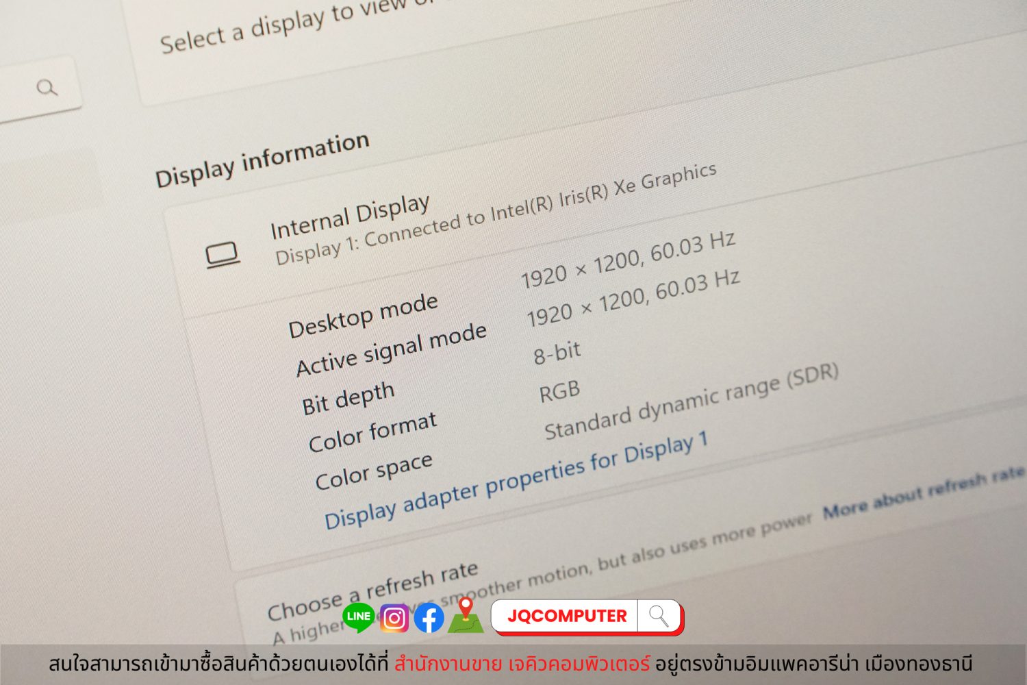 Lenovo ThinkPad T14s (Gen.3) - Image 10
