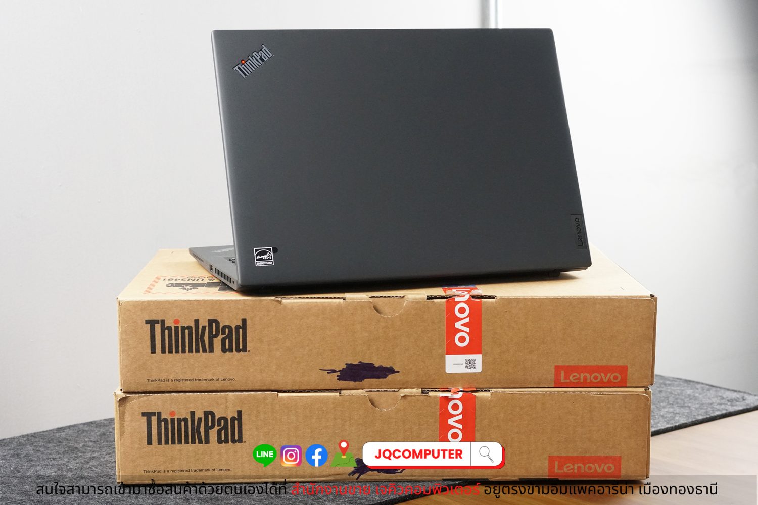 Lenovo ThinkPad T14s (Gen.3) - Image 2