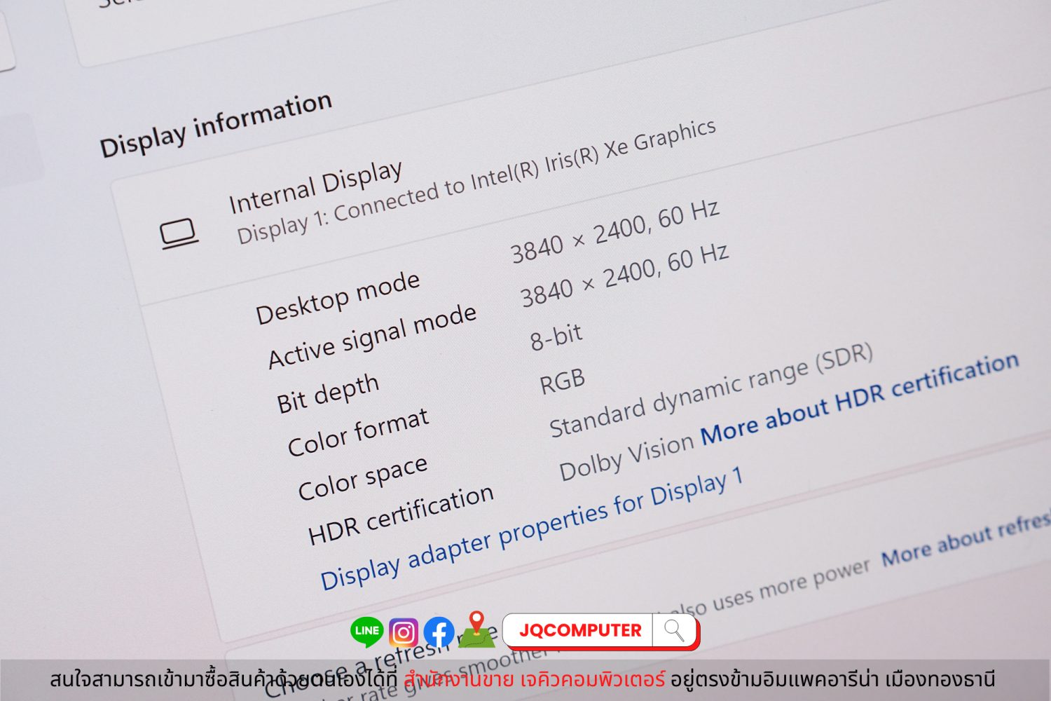 Lenovo ThinkPad X1 Carbon (Gen.10/LTE) - Image 12