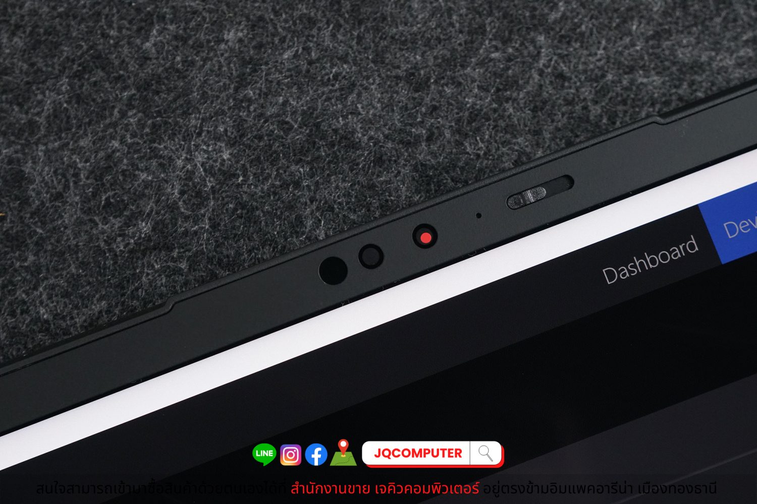 Lenovo ThinkPad X1 Carbon (Gen.10/LTE) - Image 17